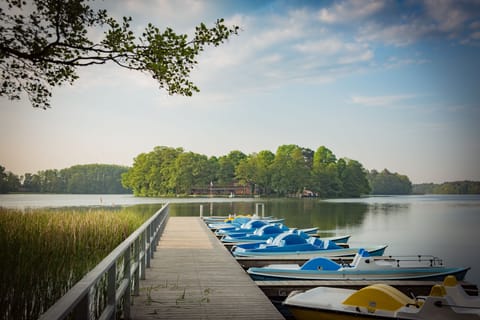 Lake