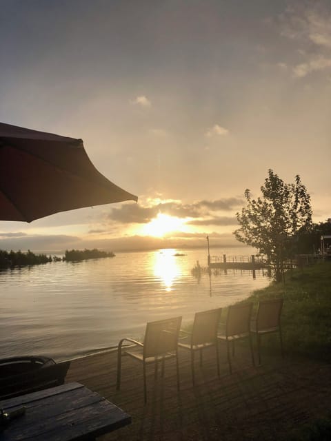 Sunrise! Kayaks Great fishing