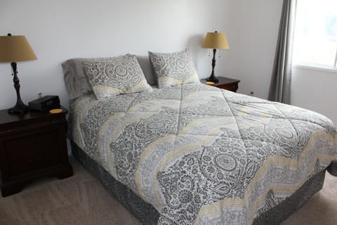 Pillow Top Mattress