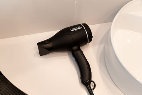 Suite, Ensuite (Suite Alice)