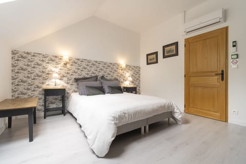 Suite, Ensuite (Suite Alice)