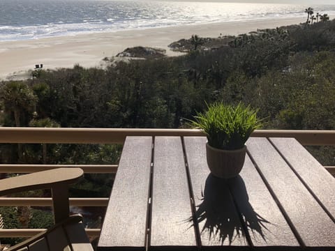 Back Deck