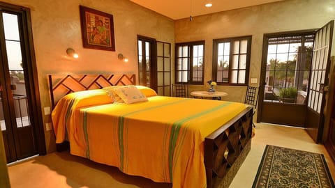 Upstairs Pool Studio