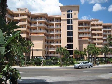 Harborview Grande - Clearwater Bch FL