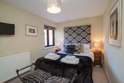 Bedroom - elegat luxury