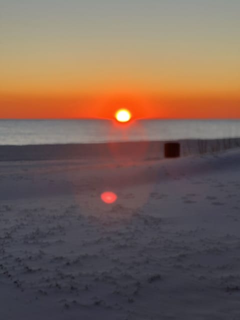 Perfect Sunset
