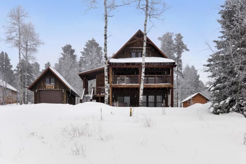 Garage only available for Sturgis Rally