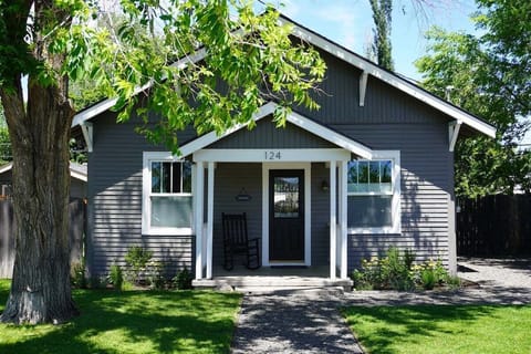 Welcome to Fuller Cottage