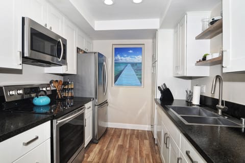 Everything you need for dinner except the groceries
