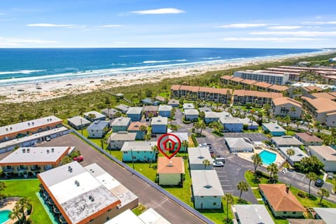 Surf Crest Village 12