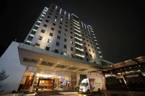 Building design