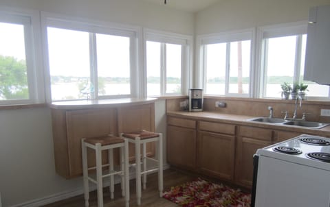 Wonderful cozy kitchen