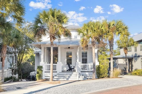 Welcome to 'Greenway Loop' in Seacrest Beach!