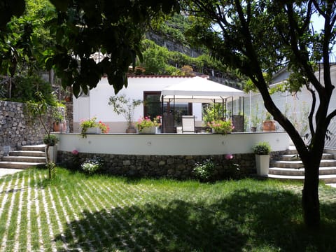 Villa Rafael - Suite & Garden