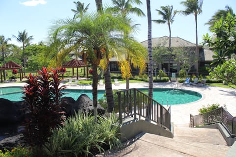 Fairways Pool