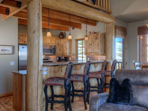 MMH 1 Gambler Way, Kitchen, 1