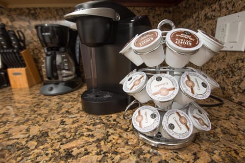 COFFEE BLISS! ☕️