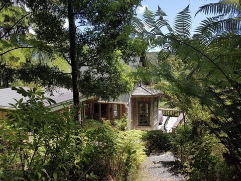 The Whaler's Cottage