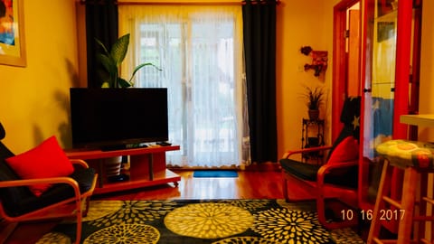 STUDIO LIVING ROOM 