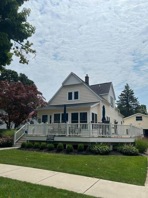 Ohana House House in South Haven