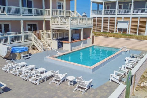Surf or Sound Realty - 671 - Island's End - Exterior -9