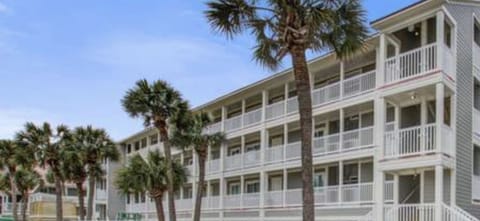 Our unit is in a quiet, relaxing location. Recently renovated and new updates! 