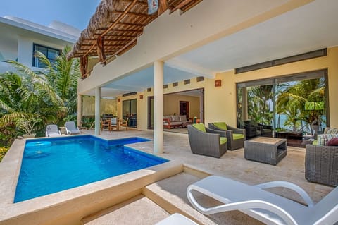 Luminosa, Tankah Bay, Tulum
