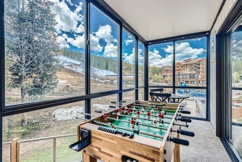 Condo, 1 Bedroom | Game room