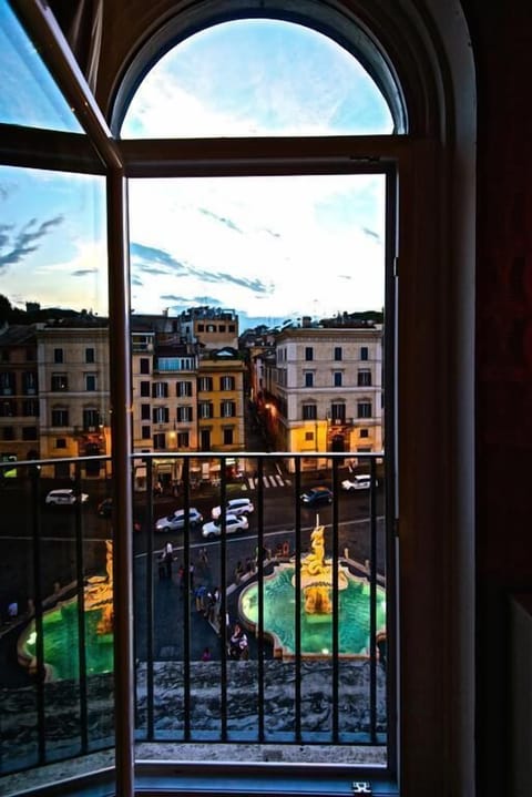 City view
