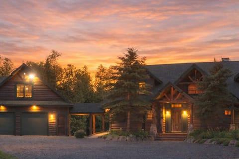 Welcome to Potters' Place Main House!