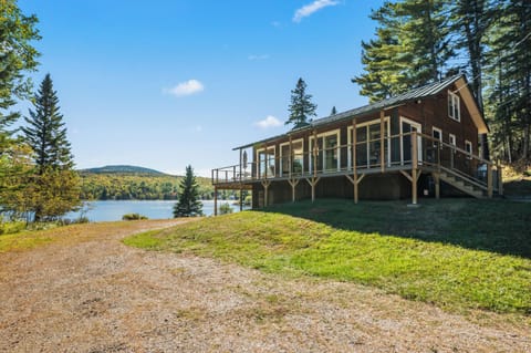 Welcome to Yellow Pine!