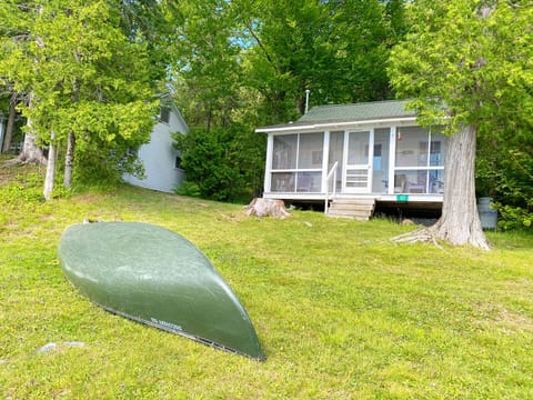 Welcome to Greenvale Cove #7!