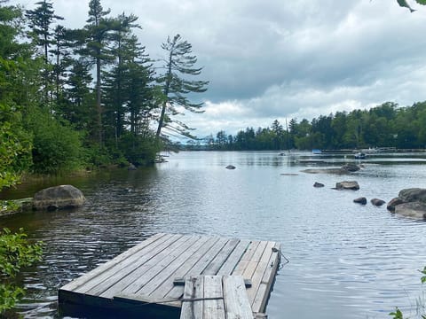 Lake