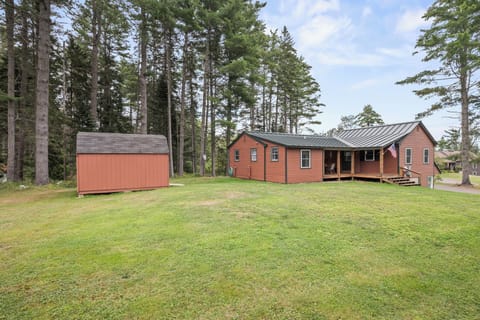Welcome to Pine Valley!