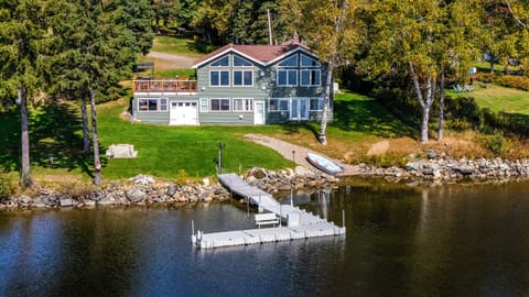 Welcome to Fielding Lakehouse!