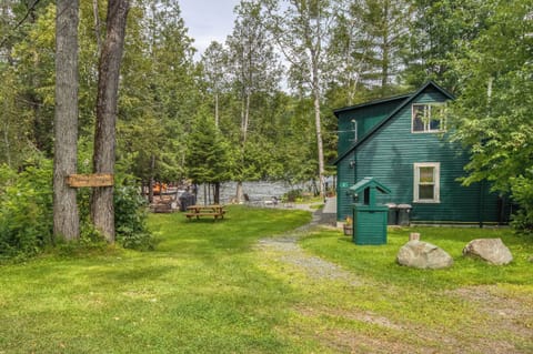 Welcome to Mainely Rangeley!