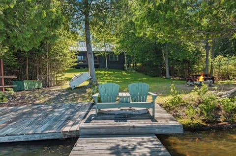 Welcome to CedarDuft Cottage!
