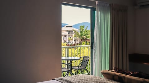 King Room with Spa | View from room