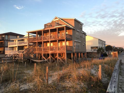 Our home and our Cottage - make the lower Cottage your home!!!