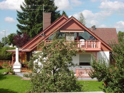 House view
