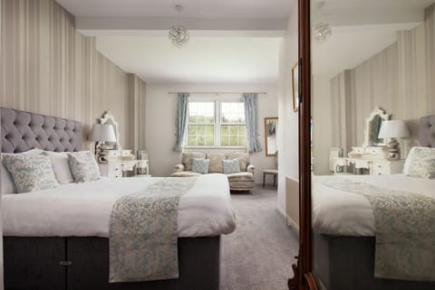 Classic Double Room | View from room