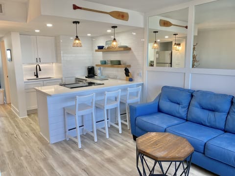 Brand new 2023 remodel!