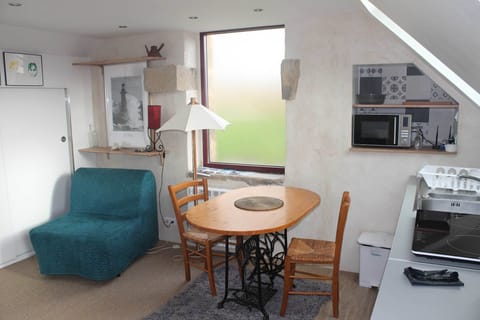 Gouelet-Ker "Ouessant" le séjour