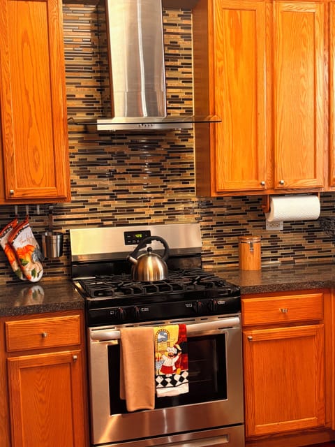 Chef corner -create memories 