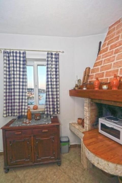 Studio | Living area