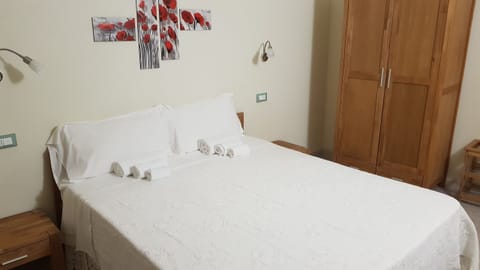 Club Duplex, 1 King Bed, Non Smoking (Corniglia) | Soundproofing, free WiFi