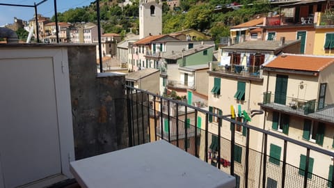 City Room, 1 King Bed, Non Smoking, Balcony (Rio Maggiore) | Balcony view