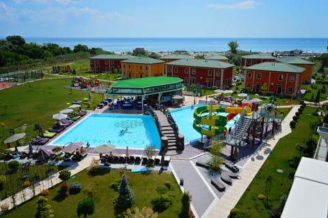 Water park