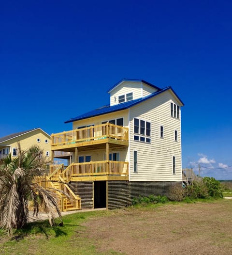 New Beach Front Decks for 2016!
