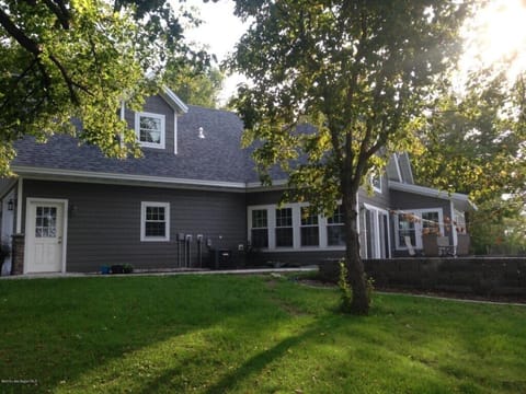 This is great get away place Summer, fall or winter.